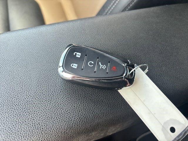 Chevrolet TrailBlazer ACTIV 2021