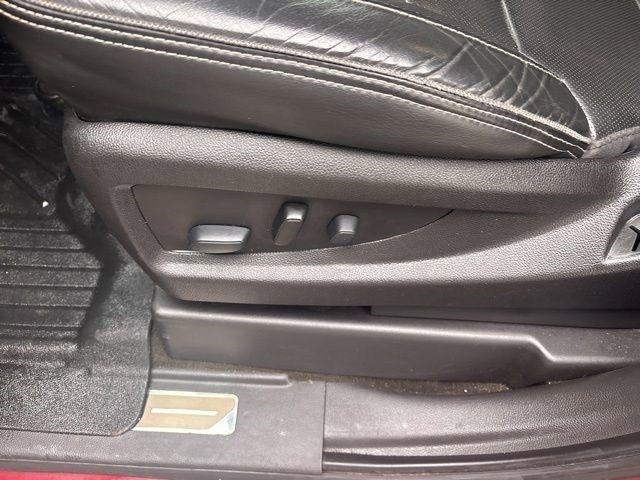 GMC Sierra 1500 Denali Crew Cab Long Box 4WD 2017