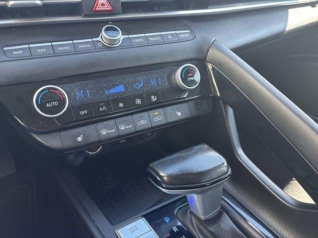 Hyundai Elantra SEL 2023