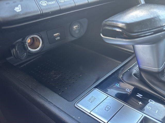 Hyundai Elantra SEL 2023