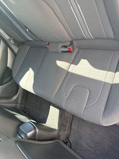 Hyundai Elantra SEL 2023