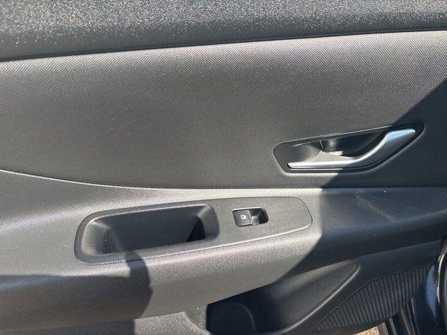 Hyundai Elantra SEL 2023