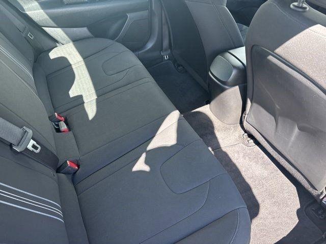 Hyundai Elantra SEL 2023