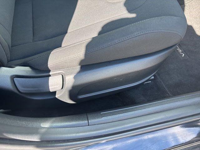 Hyundai Elantra SEL 2023