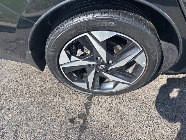 Hyundai Elantra SEL 2023