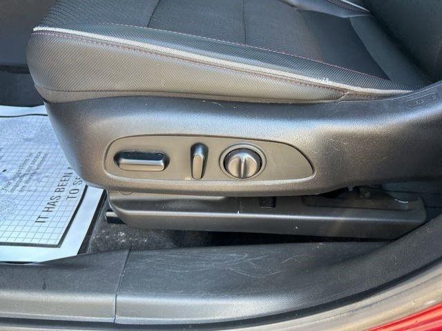 Chevrolet TrailBlazer RS AWD 2021