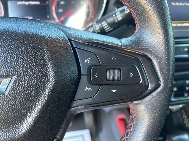 Chevrolet TrailBlazer RS AWD 2021