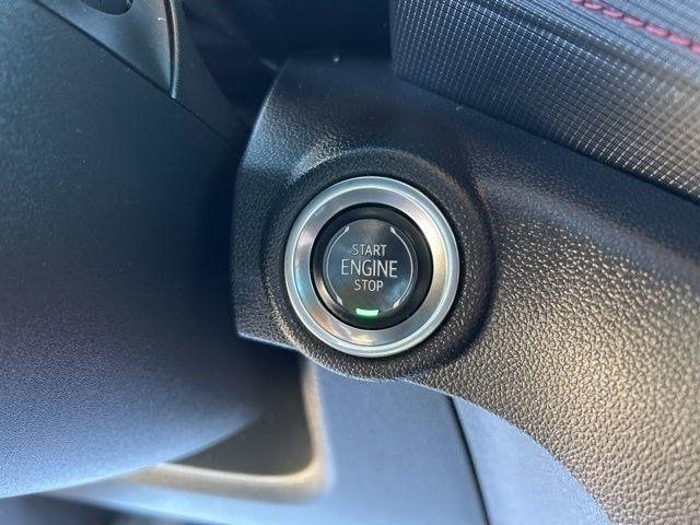 Chevrolet TrailBlazer RS AWD 2021