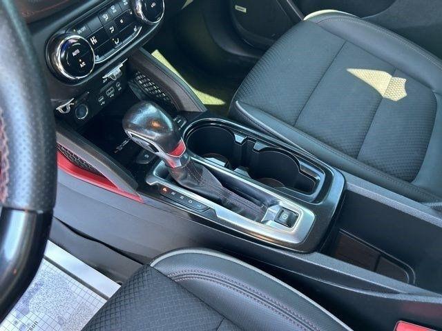 Chevrolet TrailBlazer RS AWD 2021