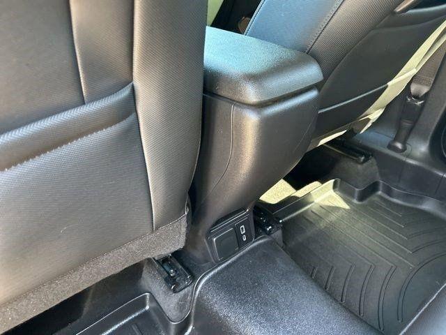 Chevrolet TrailBlazer RS AWD 2021