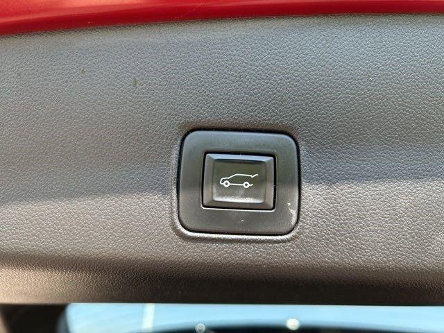 Chevrolet TrailBlazer RS AWD 2021