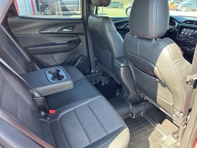 Chevrolet TrailBlazer RS AWD 2021