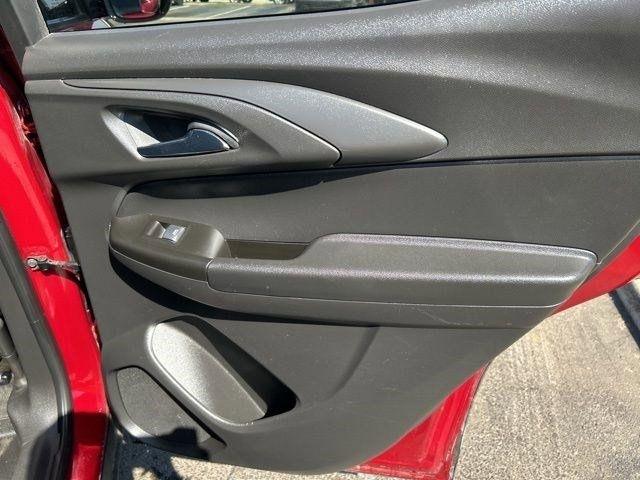 Chevrolet TrailBlazer RS AWD 2021