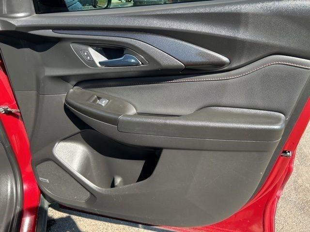 Chevrolet TrailBlazer RS AWD 2021