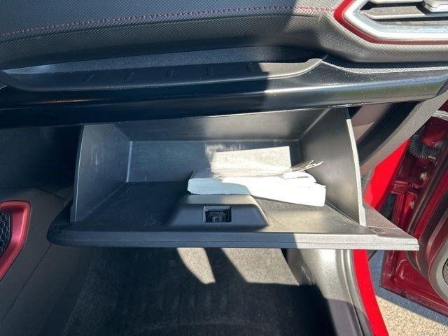 Chevrolet TrailBlazer RS AWD 2021