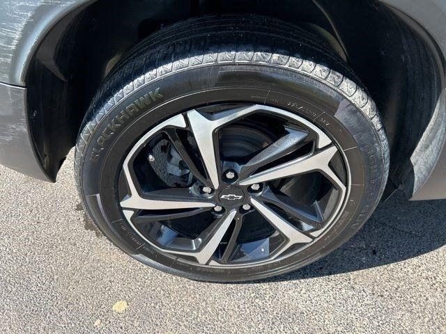 Chevrolet TrailBlazer RS AWD 2021