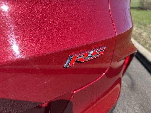 Chevrolet TrailBlazer RS AWD 2021