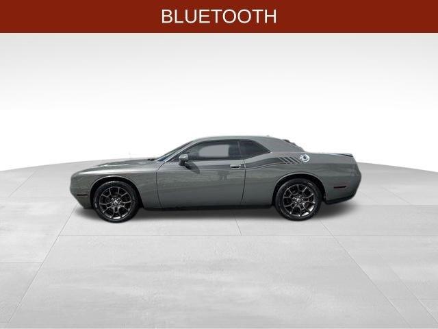 Dodge Challenger GT 2018