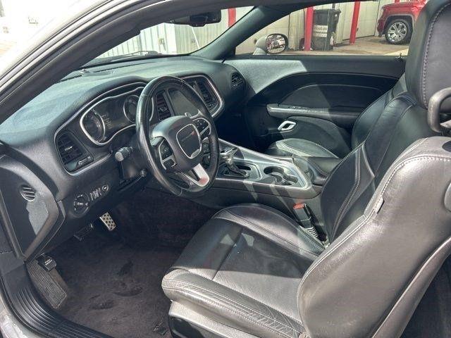 Dodge Challenger GT 2018