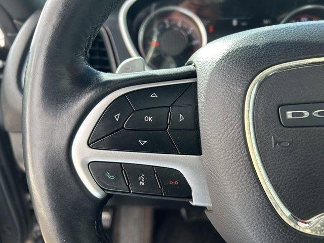 Dodge Challenger GT 2018