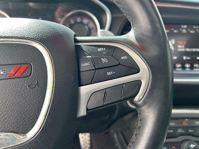 Dodge Challenger GT 2018