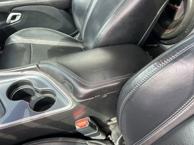 Dodge Challenger GT 2018