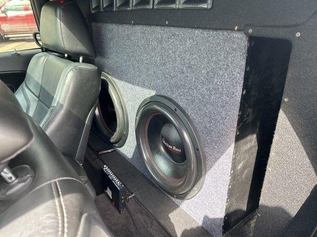 Dodge Challenger GT 2018