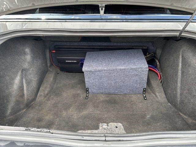 Dodge Challenger GT 2018