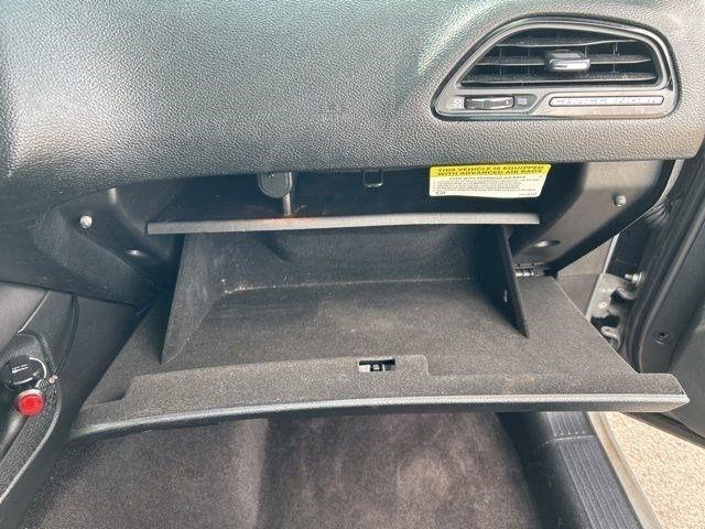 Dodge Challenger GT 2018