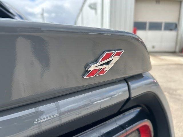 Dodge Challenger GT 2018