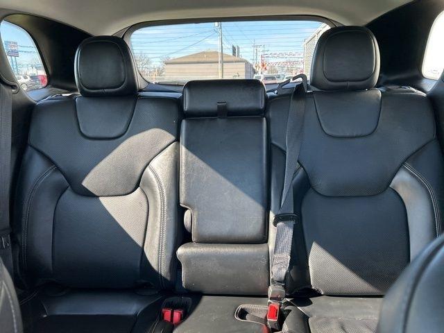 Jeep Cherokee Limited 4WD 2020