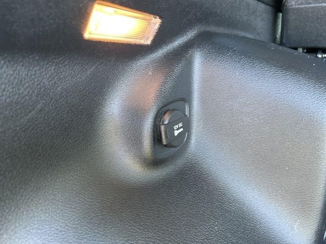 Jeep Cherokee Limited 4WD 2020