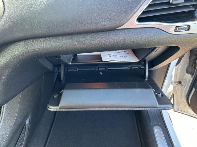 Jeep Cherokee Limited 4WD 2020