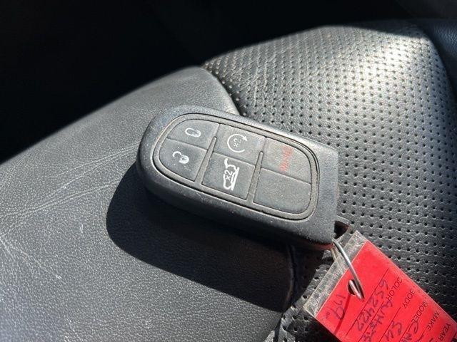 Jeep Cherokee Limited 4WD 2020