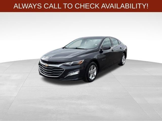 Chevrolet Malibu 1LT 2023