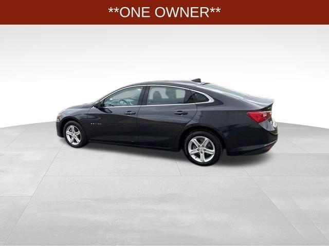 Chevrolet Malibu 1LT 2023