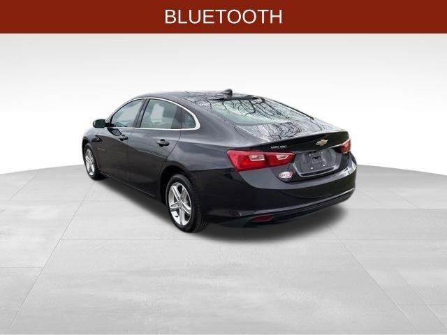Chevrolet Malibu 1LT 2023