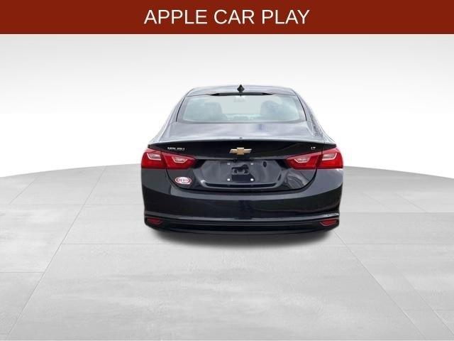 Chevrolet Malibu 1LT 2023