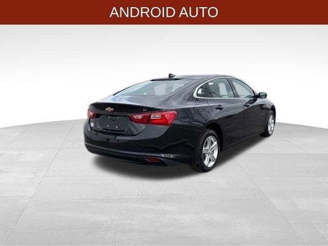 Chevrolet Malibu 1LT 2023