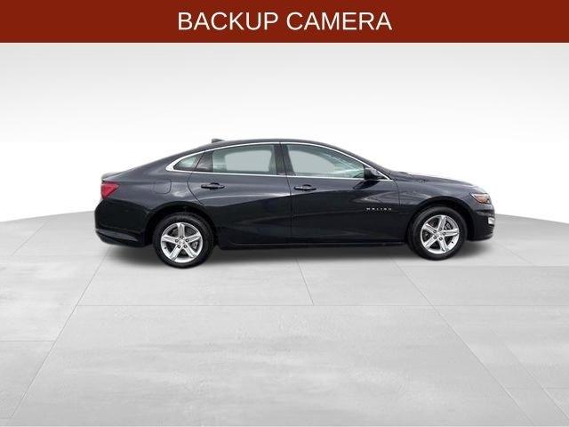 Chevrolet Malibu 1LT 2023