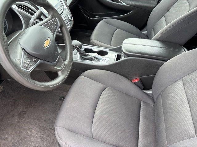 Chevrolet Malibu 1LT 2023