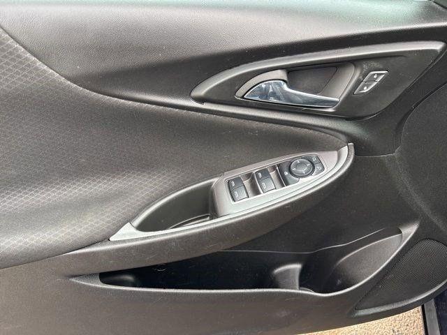 Chevrolet Malibu 1LT 2023