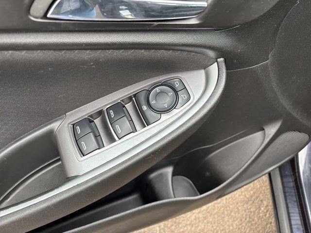 Chevrolet Malibu 1LT 2023