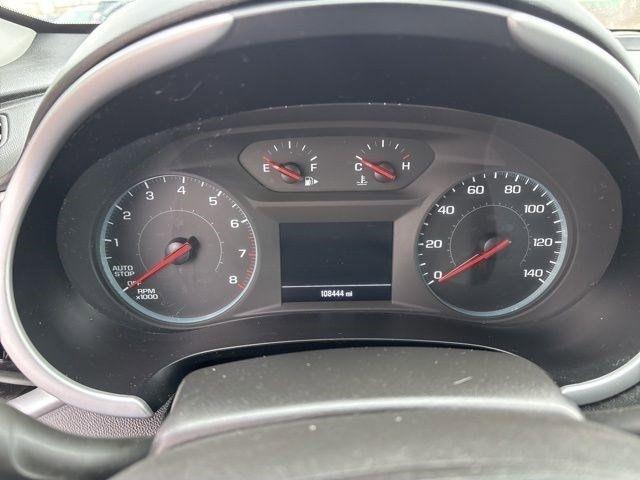 Chevrolet Malibu 1LT 2023