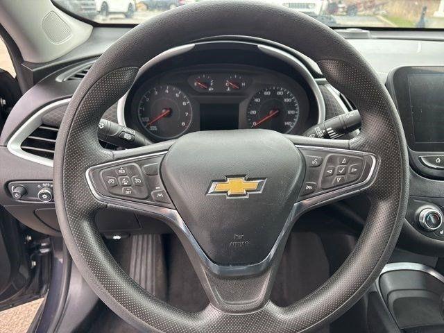 Chevrolet Malibu 1LT 2023
