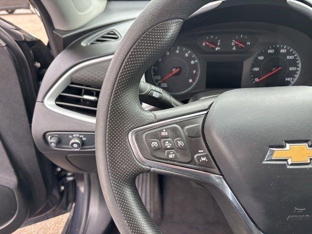 Chevrolet Malibu 1LT 2023