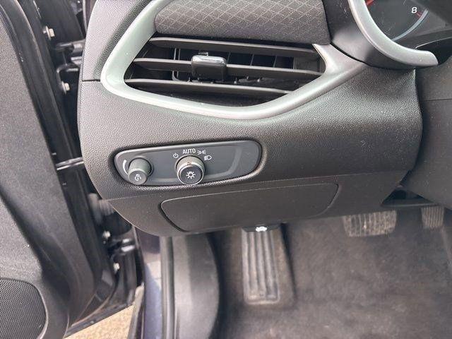 Chevrolet Malibu 1LT 2023