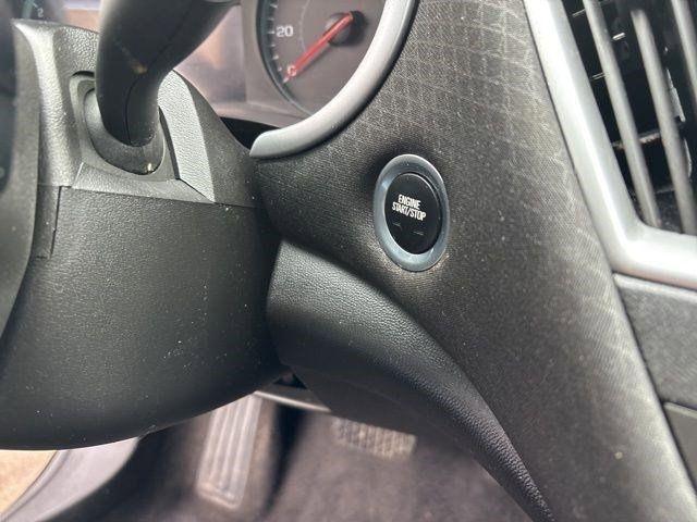 Chevrolet Malibu 1LT 2023