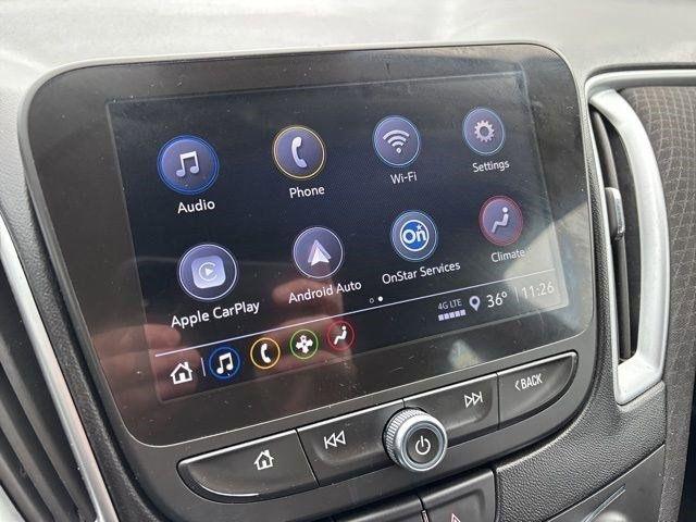 Chevrolet Malibu 1LT 2023