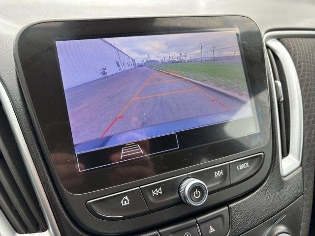 Chevrolet Malibu 1LT 2023